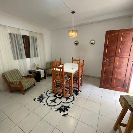 Apartament Departamento Peru Corrientes Zewnętrze zdjęcie