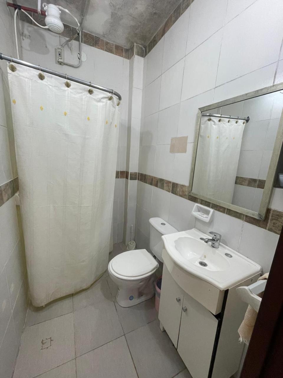 Apartament Departamento Peru Corrientes Zewnętrze zdjęcie