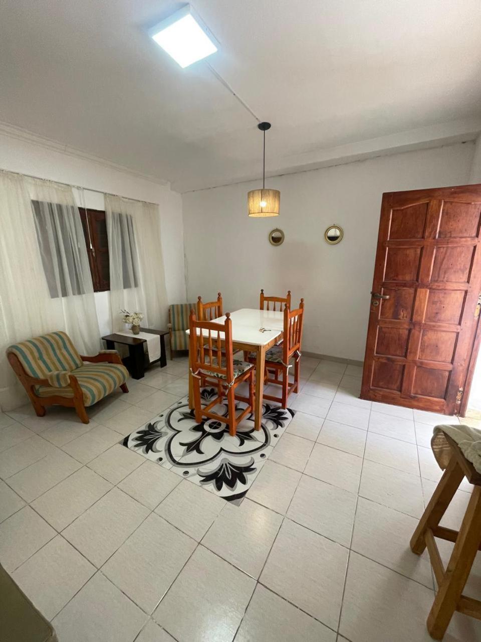 Apartament Departamento Peru Corrientes Zewnętrze zdjęcie