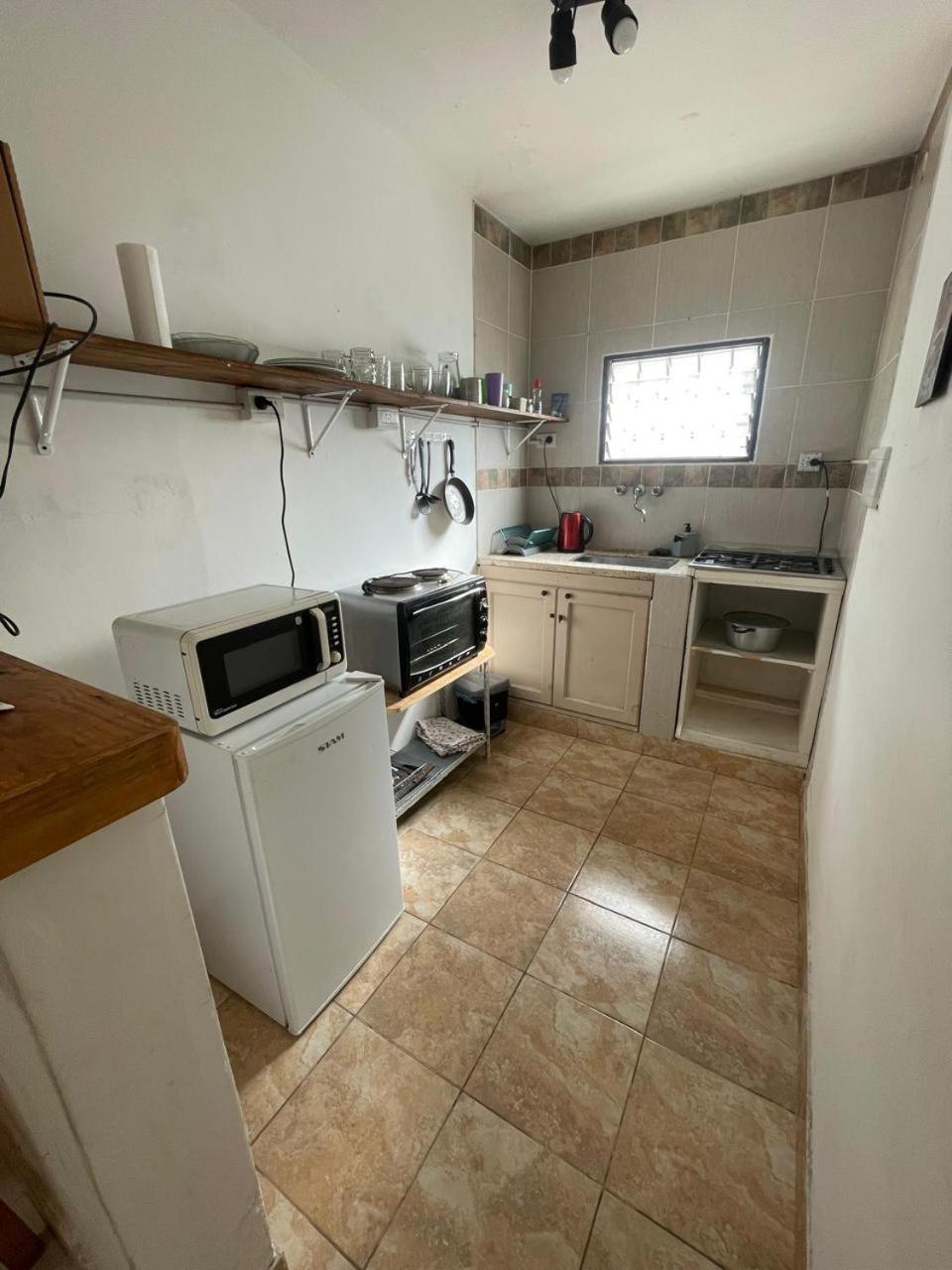 Apartament Departamento Peru Corrientes Zewnętrze zdjęcie