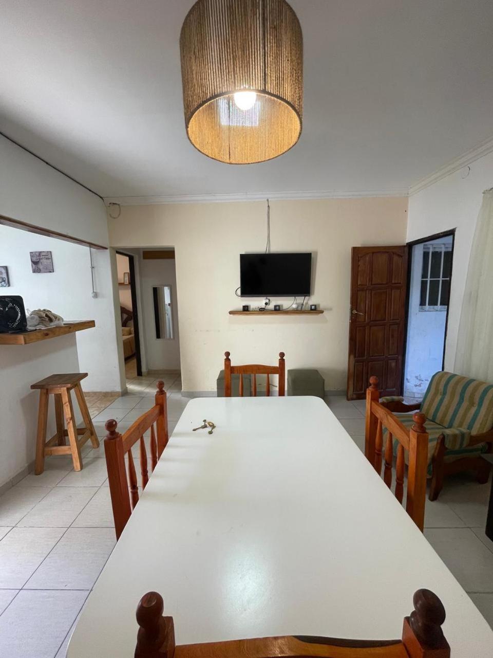 Apartament Departamento Peru Corrientes Zewnętrze zdjęcie